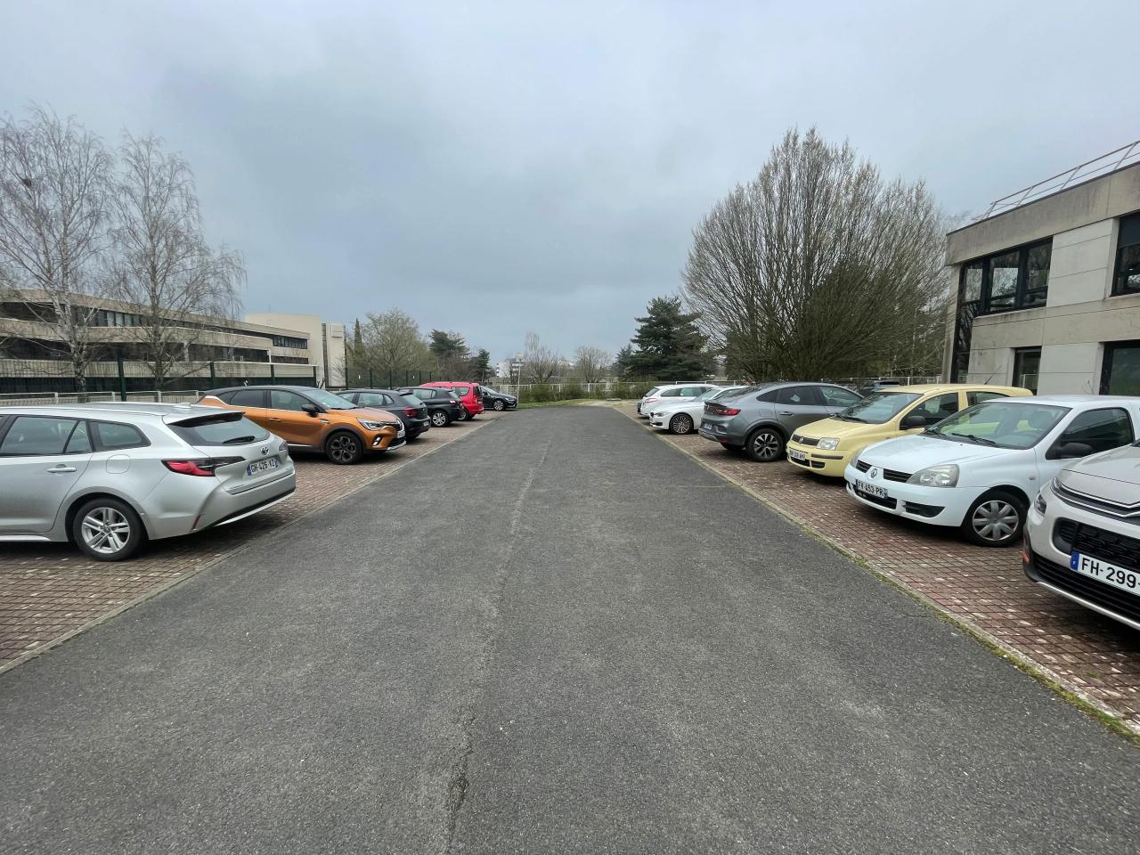 Bureau Tours 936m² Location bureau Tours Indre-et-Loire OLBUR2530948 20